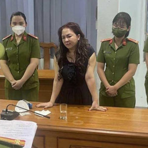 Extending detention of Ms. Nguyen Phuong Hang for another 2 months, what is Mr. Phan Van Mai planning?