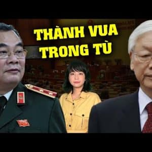 Đút cai ngục tiền tỷ – Quan đảng hưởng biệt thự trong tù