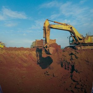 Dự án Bauxite Tây Nguyên bị thanh tra