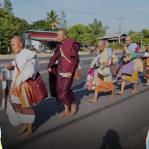 Tăng đoàn hành hương qua Ấn Độ của sư Minh Tuệ có những dấu hiệu bị kiểm soát